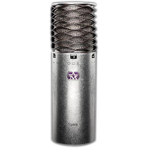 Aston Spirit — Professional Multi-Pattern Condenser Microphone