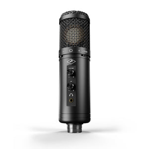 Antelope Audio Axino Synergy Core High-Fidelity USB Microphone