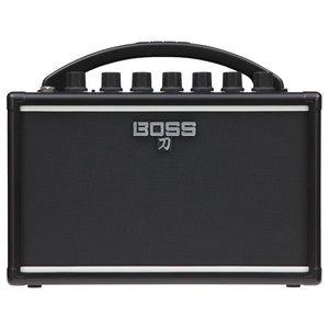 BOSS Katana-Mini Guitar Amp