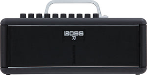 BOSS Katana Air Fully Wireless Guitar AmplifierBOSS Katana Air Fully Wireless Guitar Amplifier front