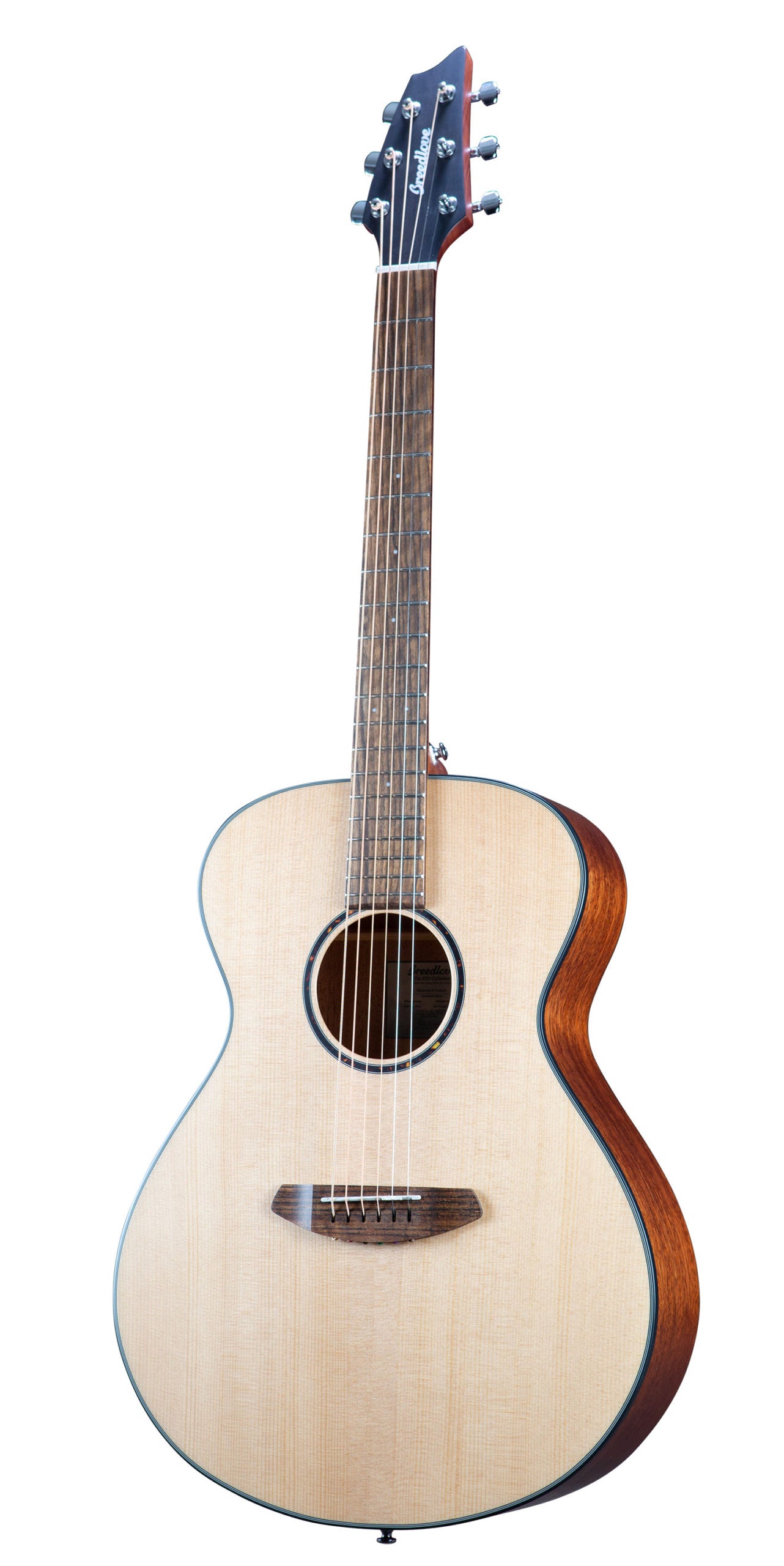 Breedlove on sale studio concert