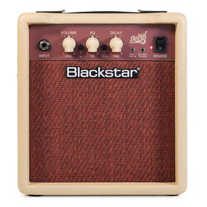 Blackstar Debut 10E practice amp