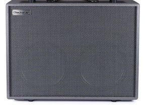Blackstar Silverline 2x12 cabinet front