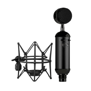 Blue Microphone Spark SL USB Microphone Blackout Edition