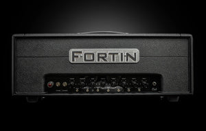 Fortin CALI BLACKOUT 50W front