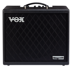 VOX Cambridge50 - Modern modeling guitar amplifier front