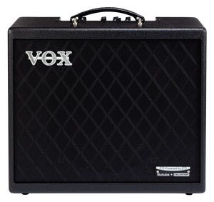 VOX Cambridge50 - Modern modeling guitar amplifier front