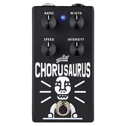 Aguilar Chorusaurus V2 - Analog Bass Chorus Pedal