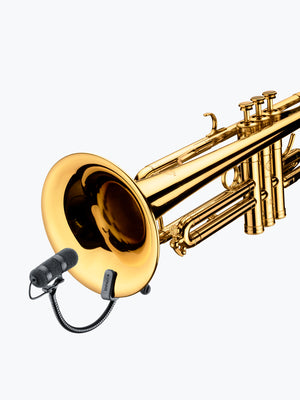 DPA d:vote CORE 4099T Clip-On Microphone for Brass Instruments