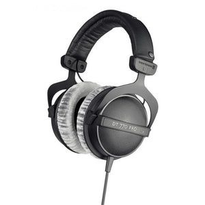 Beyerdynamic DT 770 Pro Headphones (80 Ohm)
