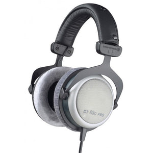 Beyerdynamic DT 880 Pro Semi-Open Headphones (250 Ohms)