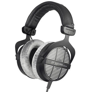 Beyerdynamic DT 990 Pro Open Headphones (250 Ohm)