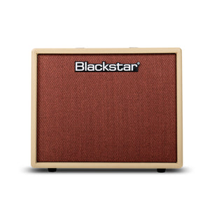 Blackstar Debut 50R Combo Amplifier - Cream front