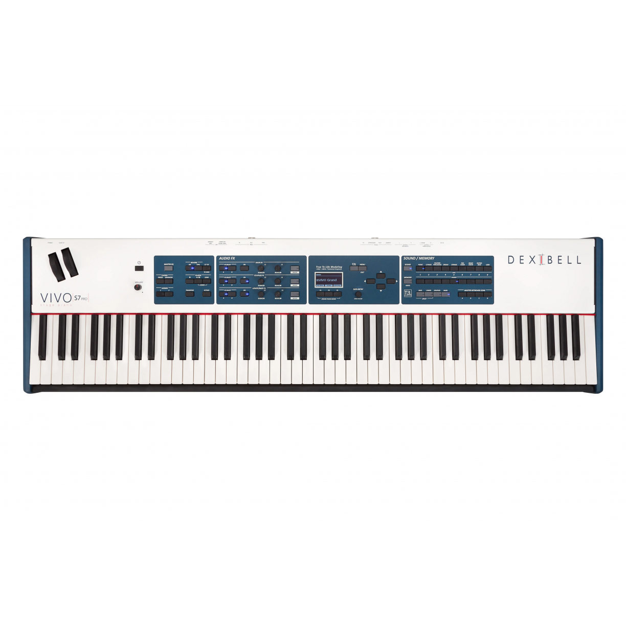 Dexibell VIVO S7 PRO