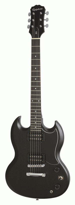 Epiphone SG-Special VE guitar