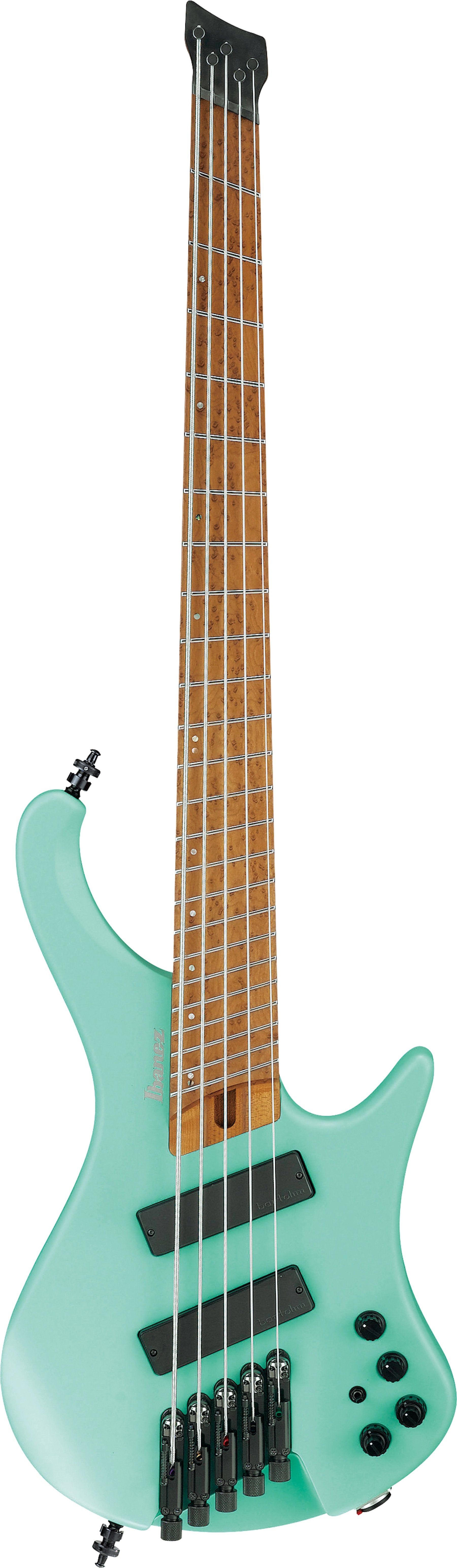 ベース IBANEZ EHB1005MS-SFM EHB1005MS | EHB | ELECTRIC BASSES | PRODUCTS | Ibanez guitars
