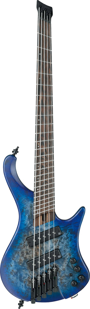 Ibanez EHB1505MS PLF Electric Bass with Bag