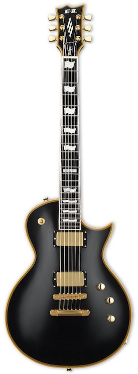ESP E-II Eclipse DB VB guitar