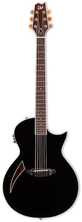 LTD TL-6 Black