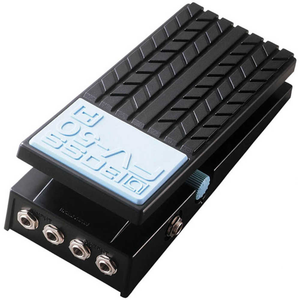 BOSS FV-50H high-impedance volume pedal