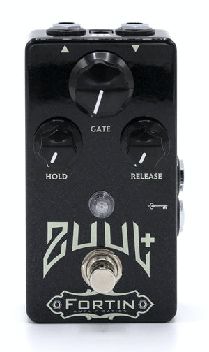 Fortin Zuul+ Noise Gate Pedal