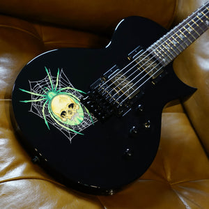 ESP 30th Anniversary KH-3 Spider - Kirk Hammett Signature Model