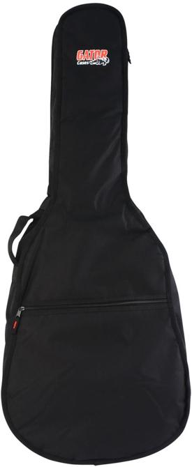 Gator Cases GBE-DREAD. Economy Gig Bag for Dreadnought Guitars