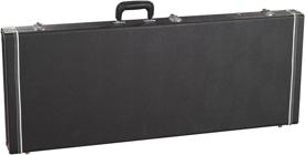 Gator Cases GW-EXTREME. Deluxe Wood Case for Radically-Shaped Guitars Like the Flying V, Explorer, Jackson, BC Rich & Others