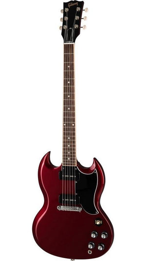 Gibson SG Special - Vintage Sparkling Burgundy Guitar