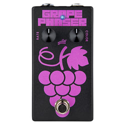 Aguilar Grape Phaser V2 - Bass Phaser Pedal