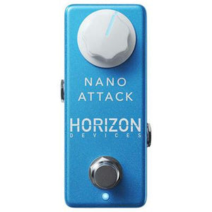 Horizon Devices Nano Attack Pedal