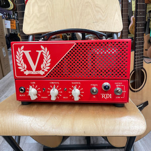 Pre-Owned Victory RD-1 Rob Chapman Head