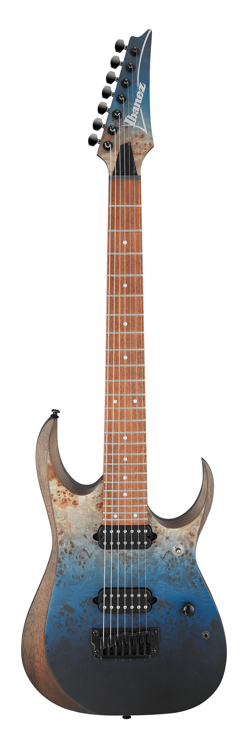 Ibanez RGD7521PB DSF Ibanez RGD7521PB DSF