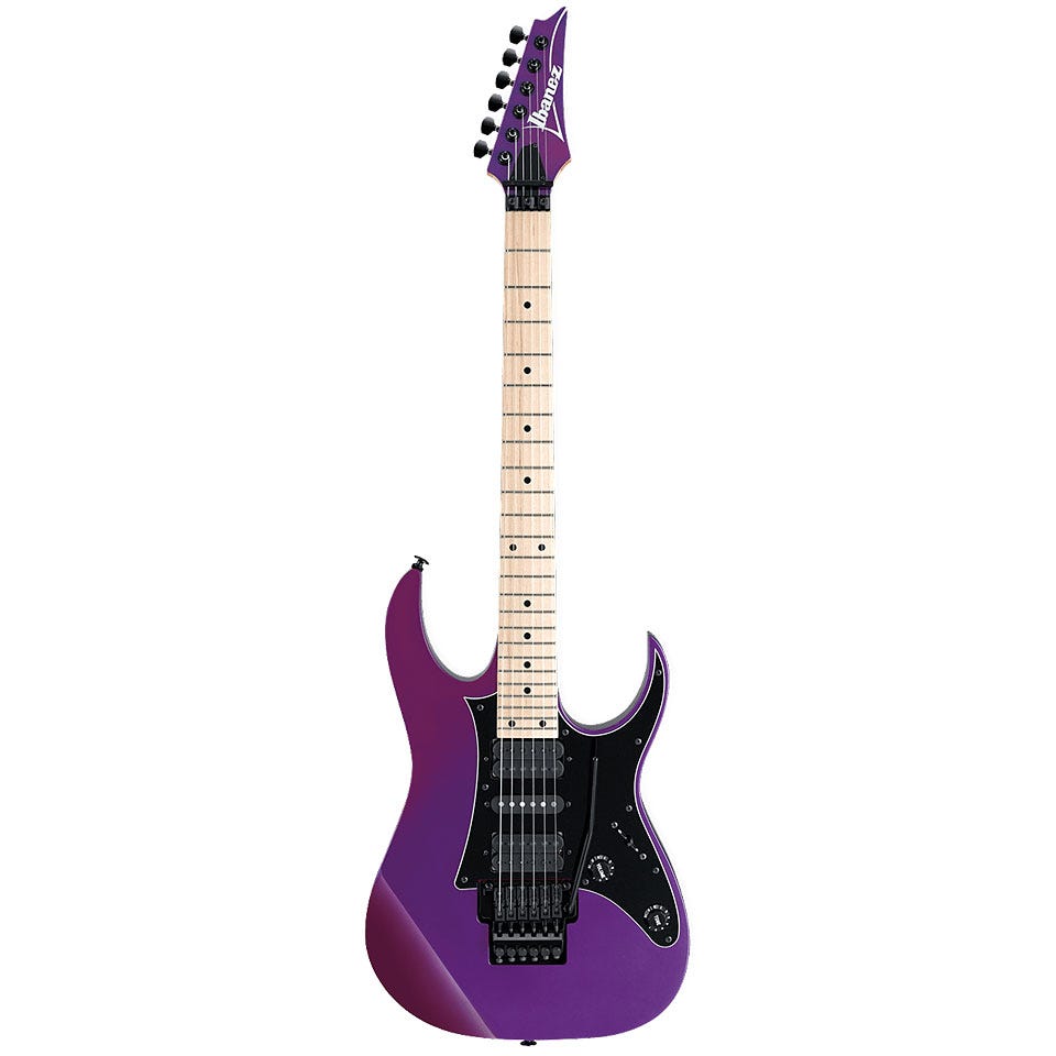 Ibanez RG550 PN