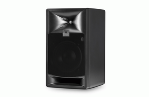 JBL LSR708i - Passive Master Reference Studio Monitor Speaker 8