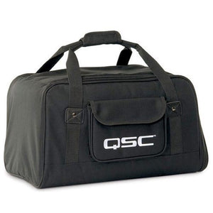 QSC K8.2 Padded Tote Bag