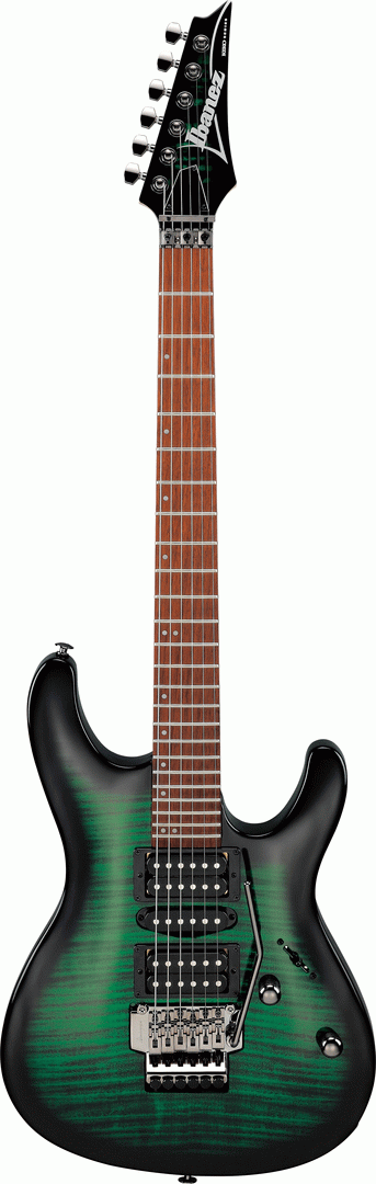 Ibanez s770 online