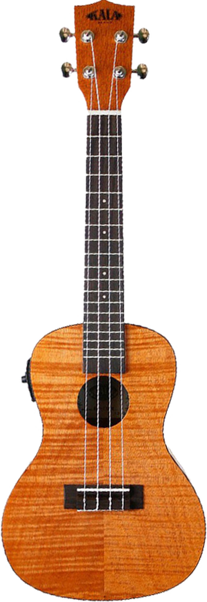 Kala KA-CEME ukulele