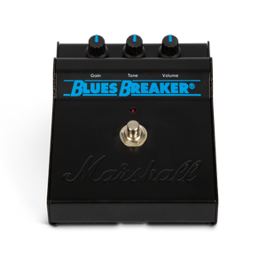 Marshall Bluesbreaker Reissue Pedal top