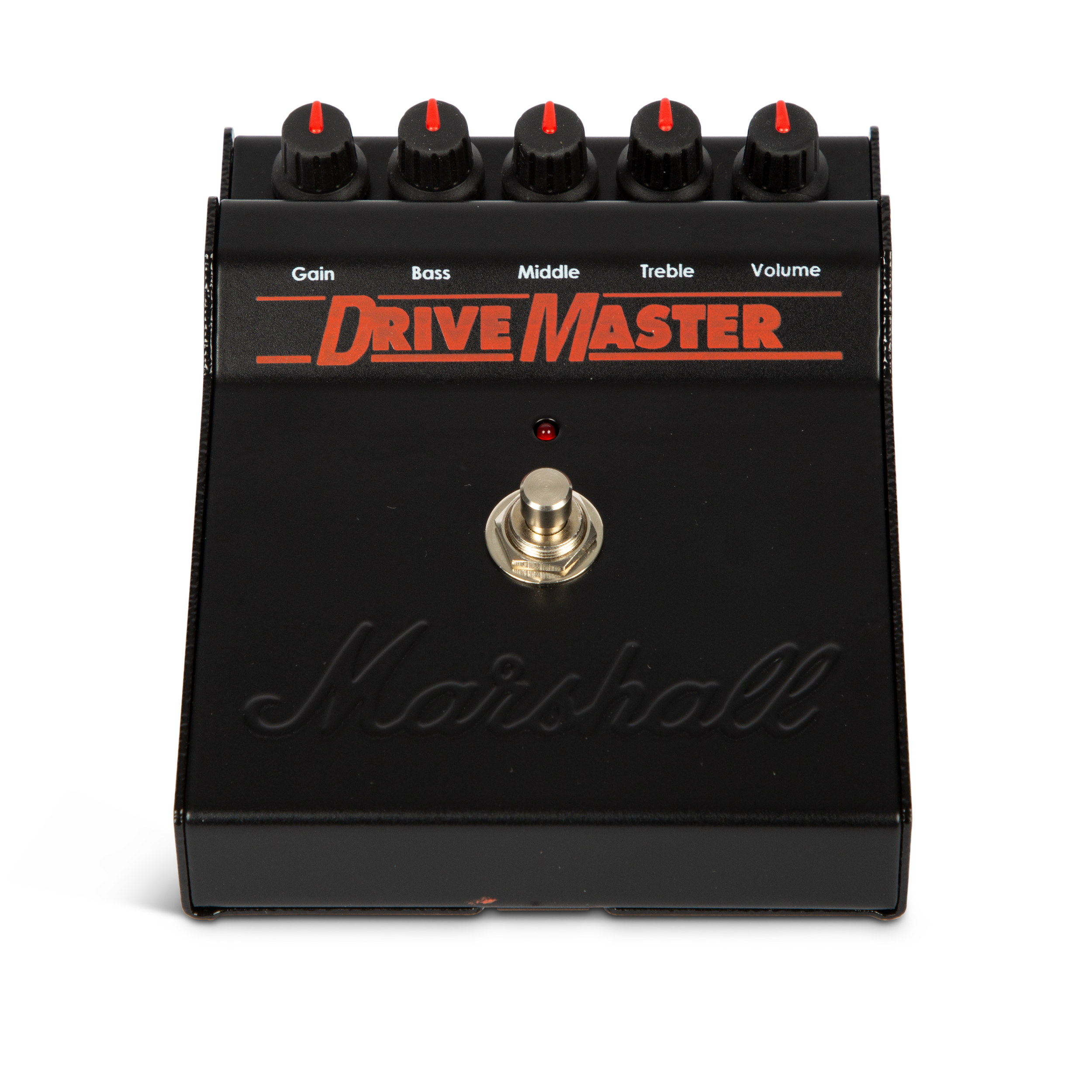 ギター Marshall DRIVE MASTER Marshall Drivemaster Reissue Pedal