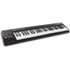 M-Audio Keystation 49 MK3 - 49-Key MIDI USB Controller Keyboard