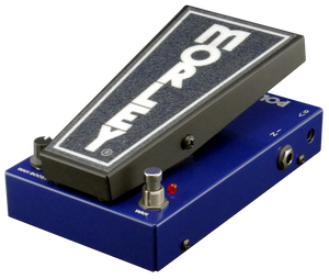 Morley MTPWO 20/20 Power Wah product front view