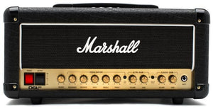 Marshall DSL20H Head front