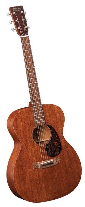 Martin 000-15M - 15 Series Auditorium Acoustic Guitar.