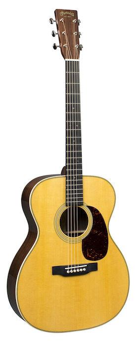 Martin 000-28 Standard Series Auditorium Acoustic Guitar