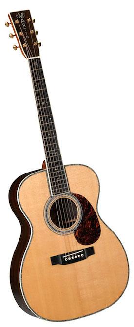 Martin 000-42 Standard Series Auditorium Acoustic Guitar