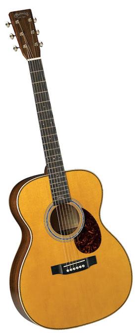 Martin OMJM Special Edition Orchestra John Mayer