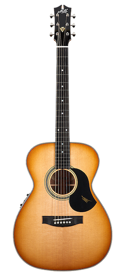 Maton 75th Diamond Edition Guitar