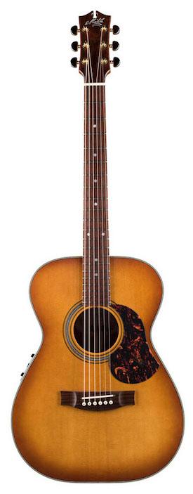 Maton-EBG808Nashville-