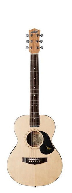 Maton EM-6 Acoustic Guitar